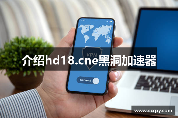 介绍hd18.cne黑洞加速器